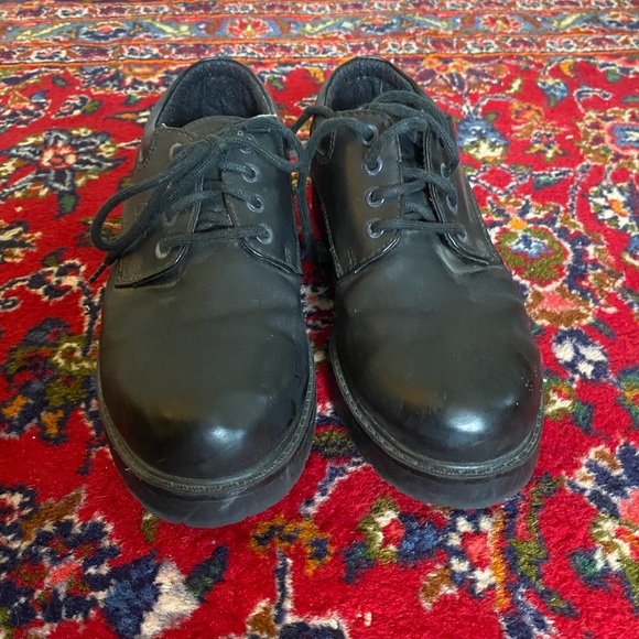Original Rugged Outback Woman’s Oxfords - Picture 3 of 12
